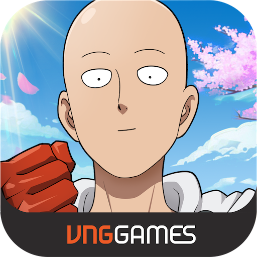 One Punch Man: The Strongest