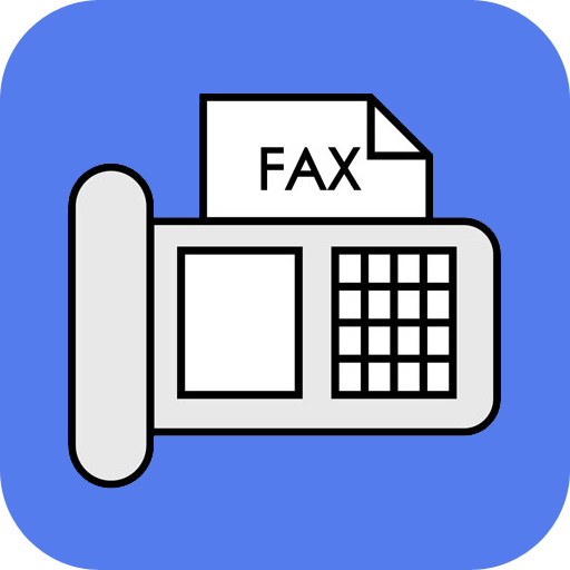 Easy Fax - Send Fax from Phone