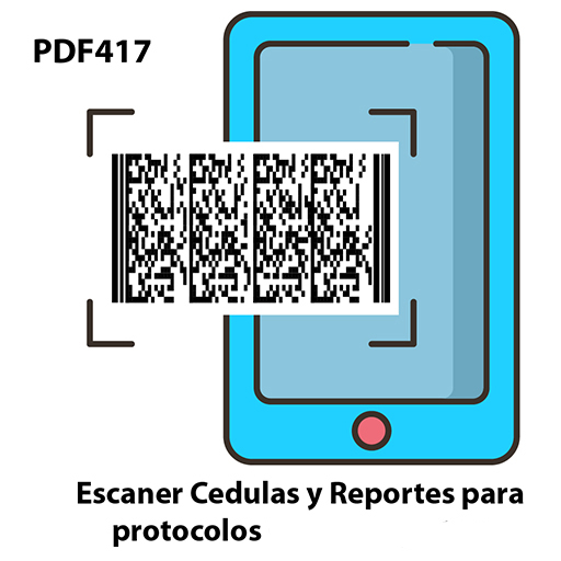 Escaner Cedula - Colombiana