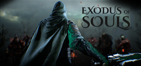 Exodus of Souls Playtest