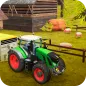 Real Tractor Farming