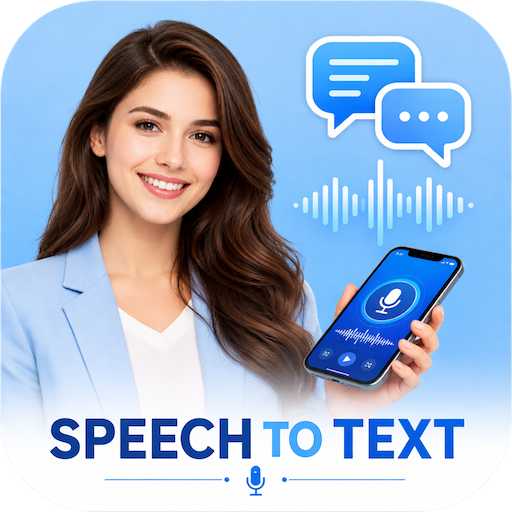 Speech to Text Converter