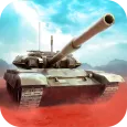 Iron Tank Assault : Frontline 
