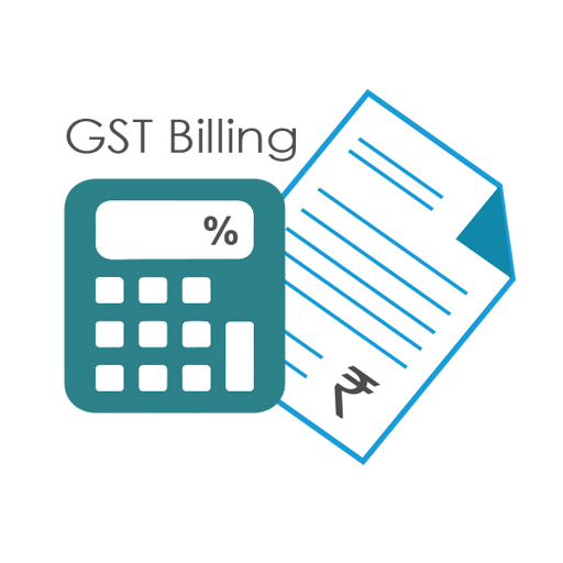 GST CCALCULATE & BILLING APP 2021