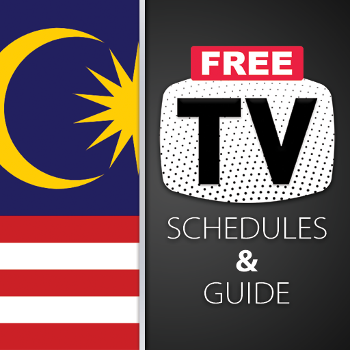 Malaysia TV Guide