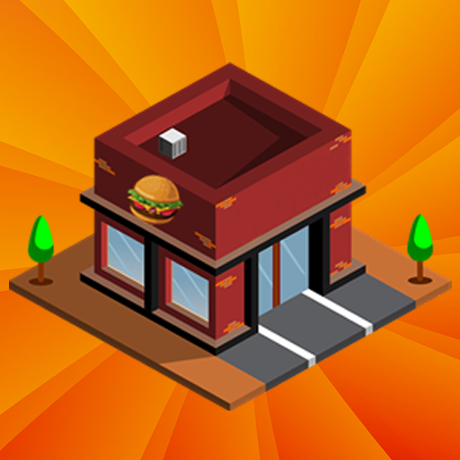 Şirket Yönet Burger Kafe