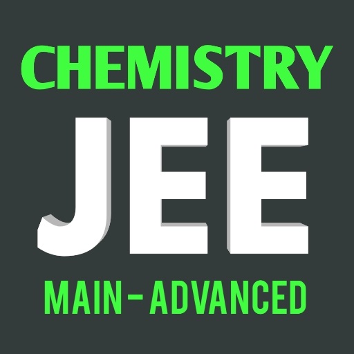 CHEMISTRY: JEE PAST YEAR PAPER