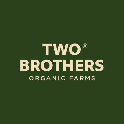 Two Brothers Organic Farms