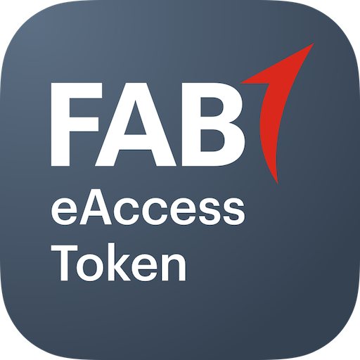 FABeAccess Token App