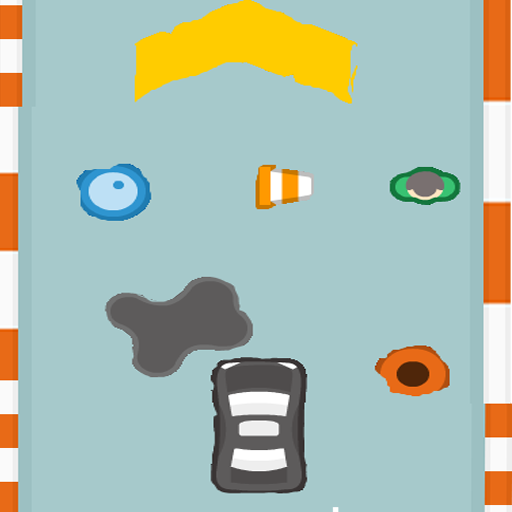 Endless Car Game