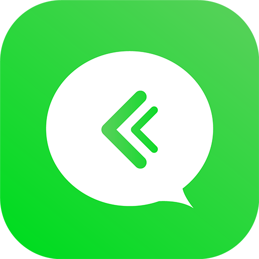 Messenger Home – Launcher with Messaging