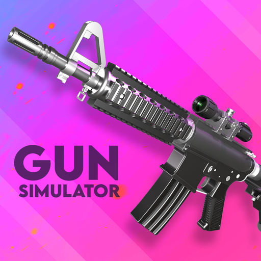 Gun Simulator 3d: Shotgun
