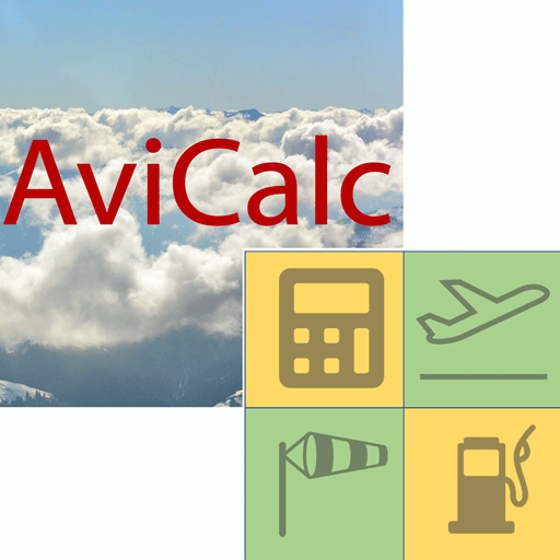 AviCalc für Piloten