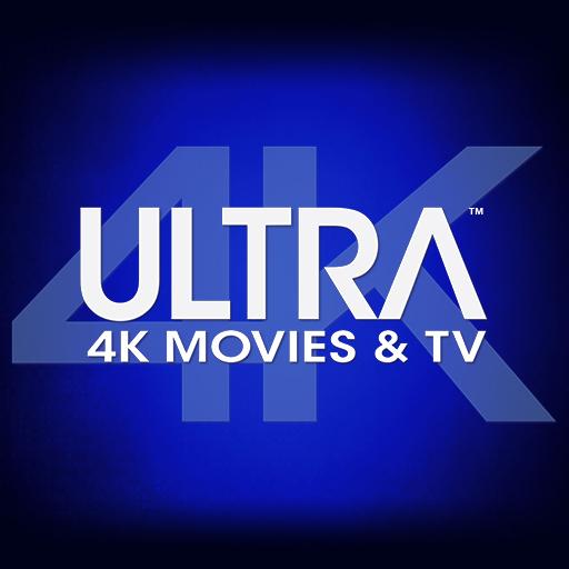 ULTRA 4K Movies & TV