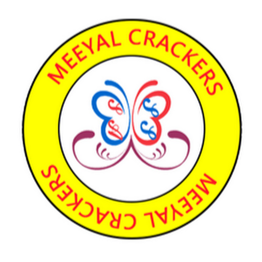 Meeyal Crackers Shopping App