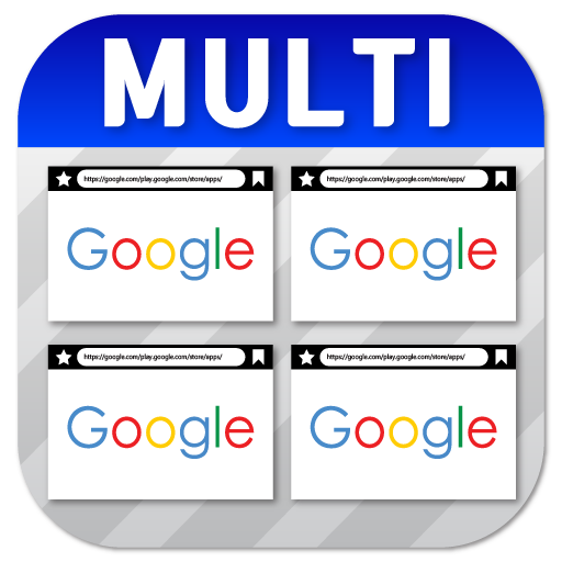 Multi Browser / Dual Browser