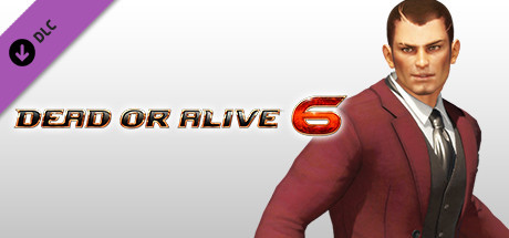 DOA6 Happy Wedding Costume Vol.2 - Rig