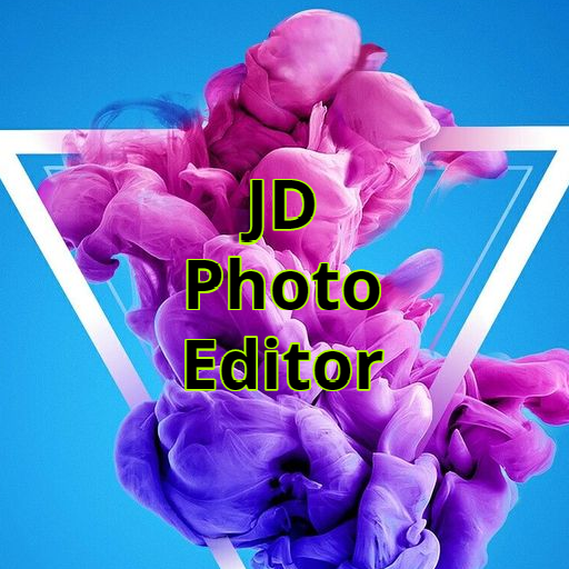 JD Photo Editor