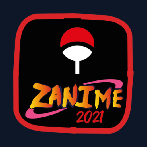 Zanime Anime App