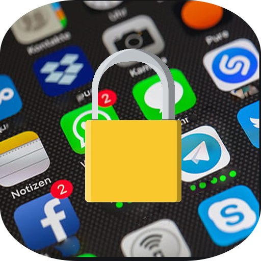 Apps Lock - smart vault