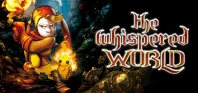The Whispered World Trailer