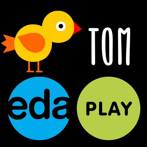 EDA PLAY TOM: early learning