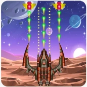 Alien Shooter Armageddon