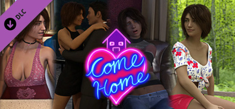 Come Home - Jamie Clothing Expansion