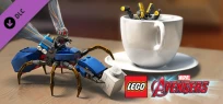 LEGO® MARVEL's Avengers DLC - Marvel’s Ant-Man Pack