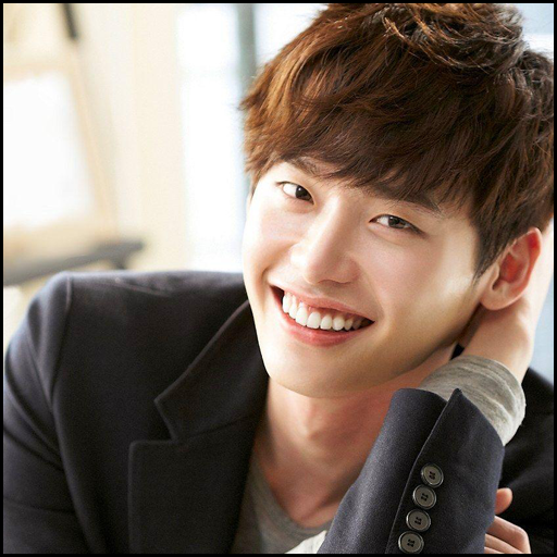 Lee Jong Suk Wallpapers HD