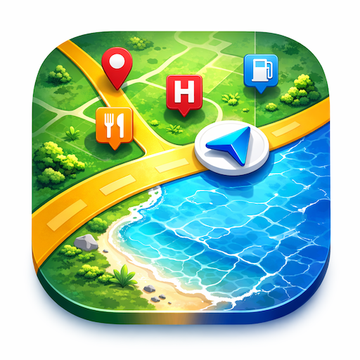 Dushanbe TJ Offline Map