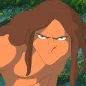 Tarzan Legend of Jungle Game
