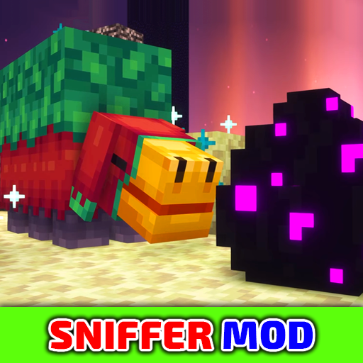 Mod Sniffer for PE