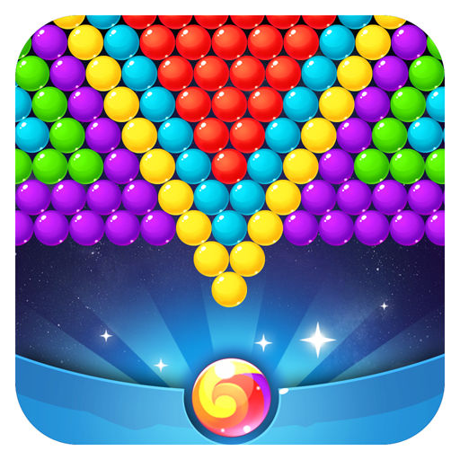 Bubble Shooter