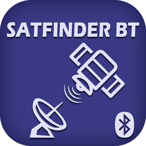 SATFINDER BT DVB-S2