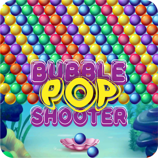 Bubble Shooter - Offline Class