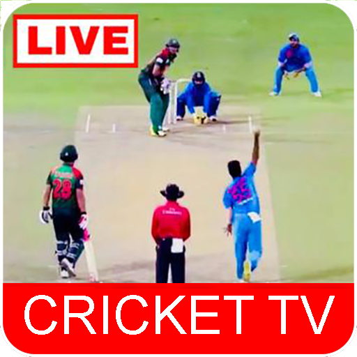 Cricket TV - HD Live Cricket