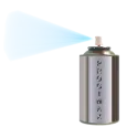 Spray Simulator