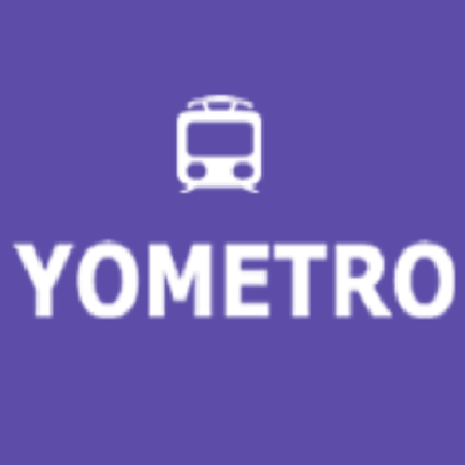 YoMetro: Metro Routes in India