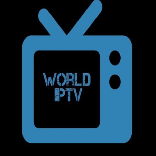 WorldIPTV Player
