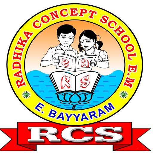 Radhika Concept School