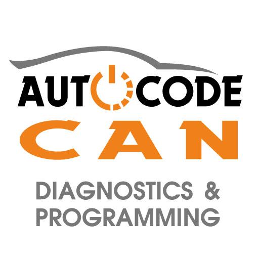 AUTOCODE CAN