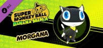 Super Monkey Ball Banana Mania - Morgana