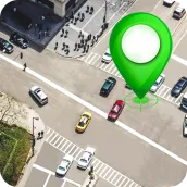 GPS 衛生 - 住む マップ ＆ ボイス ナビゲーション