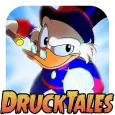 Ducktales game