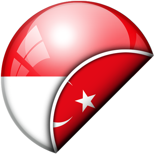 Indonesian-Turki Penterjemah