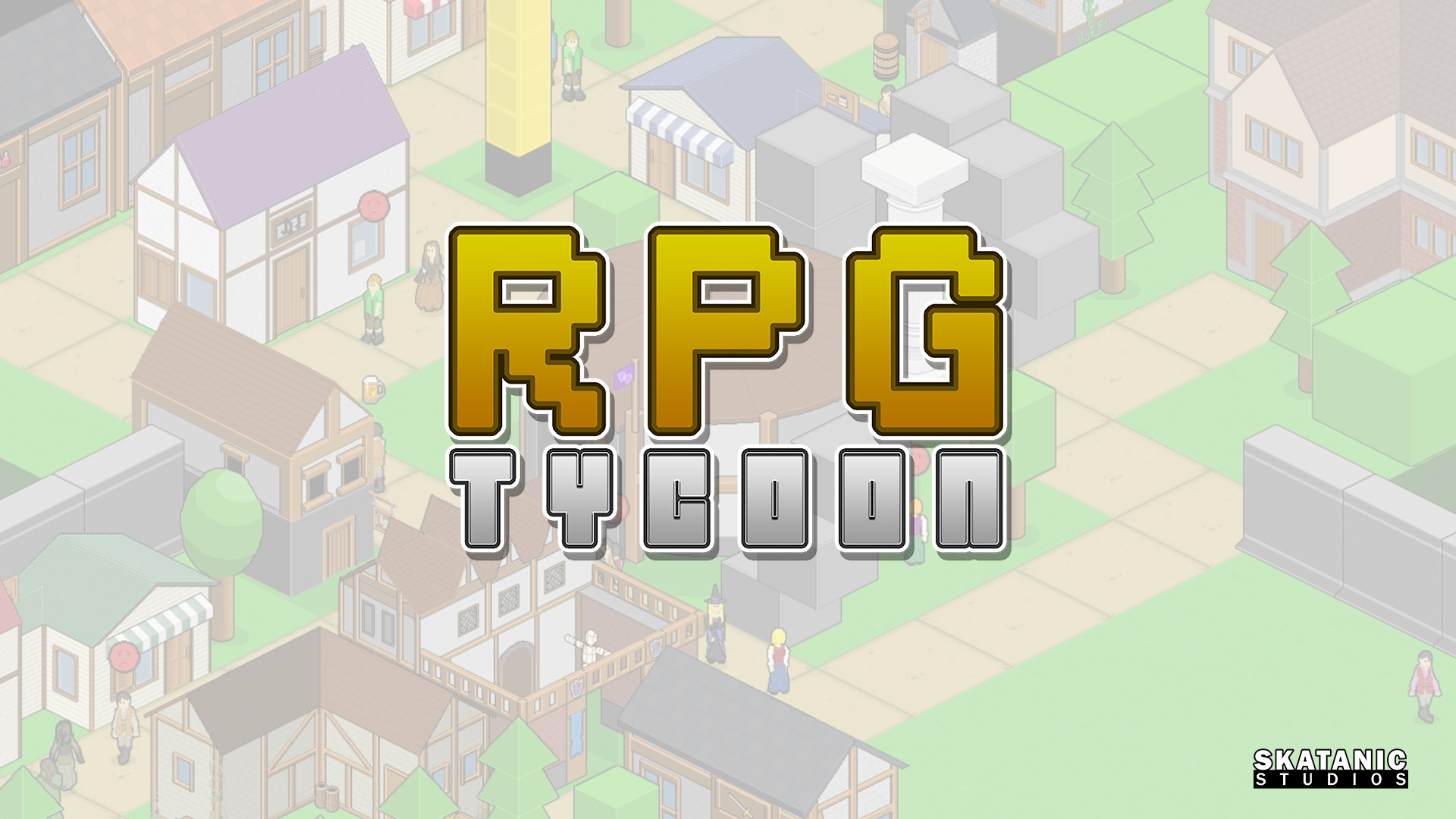 Download RPG Tycoon Original Soundtrack Free and Play on PC