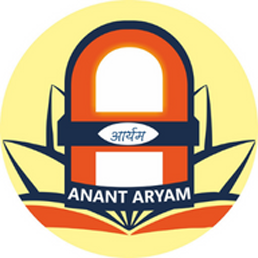 Anant Aryam Competitive Exams