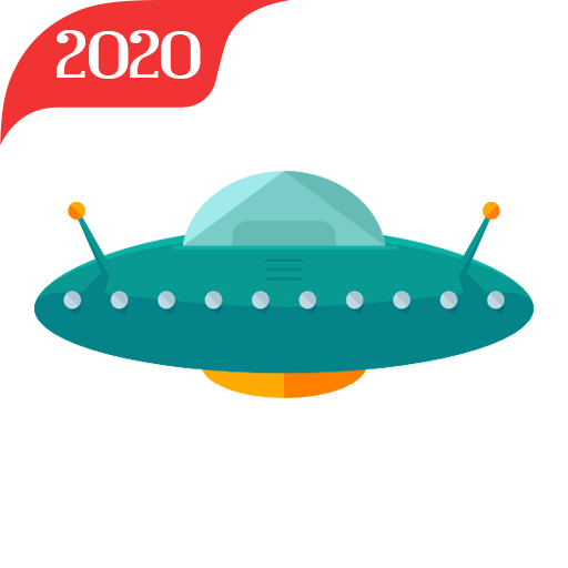 UFO VPN Empire - Unlimited Fre