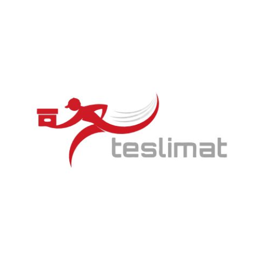 Teslimat - تسليمات